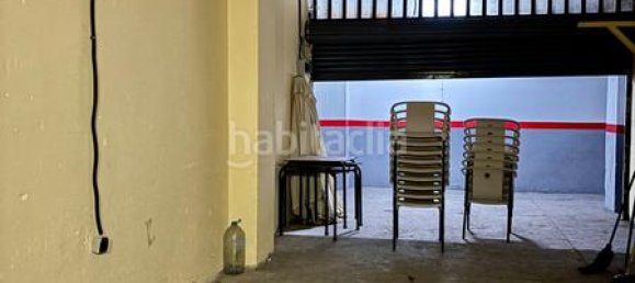 60m² Commercial property in Sants-Montjuic, Spain No. 160098 2