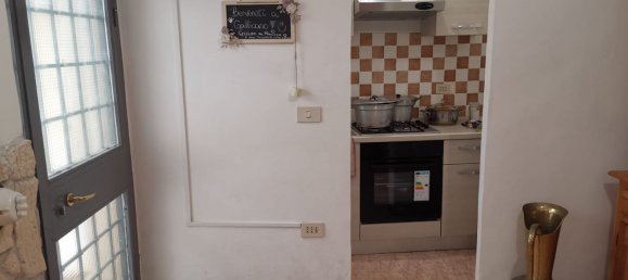3 rooms Apartment in Gallicano nel Lazio, Italy No. 199067 14