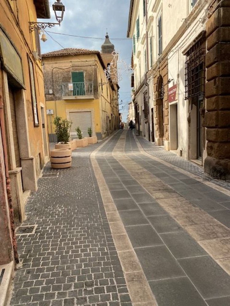 3 rooms Apartment in Gallicano nel Lazio, Italy No. 199067