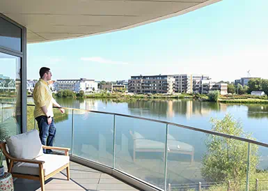 2 غرف نوم شقة في Reading, United Kingdom رقم 3341