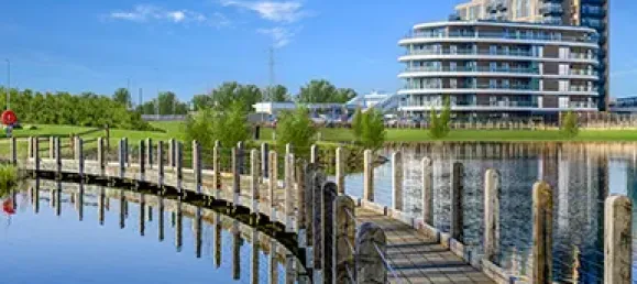 2 غرف نوم شقة في Reading, United Kingdom رقم 3341 2