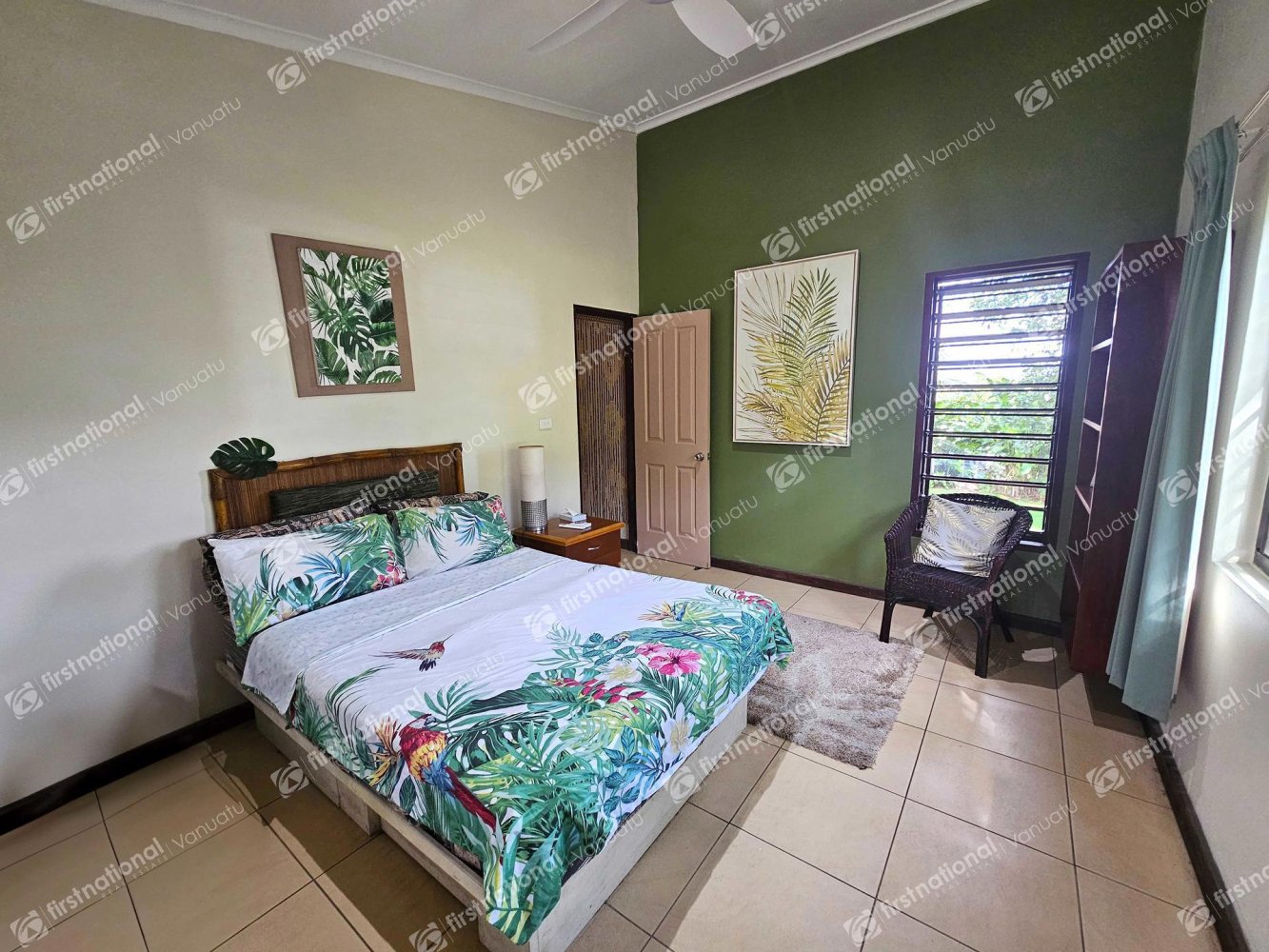 Casa T4 em Port-Vila, Vanuatu N.º 46