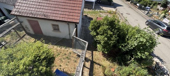 Adosado de 5 habitaciónes en Ansbach, Germany No. 142223 15