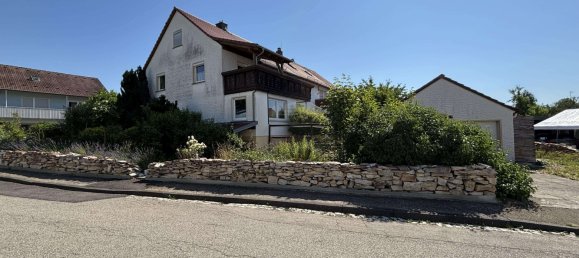 Adosado de 5 habitaciónes en Ansbach, Germany No. 142223 21