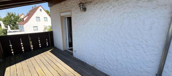 Adosado de 5 habitaciónes en Ansbach, Germany No. 142223 17