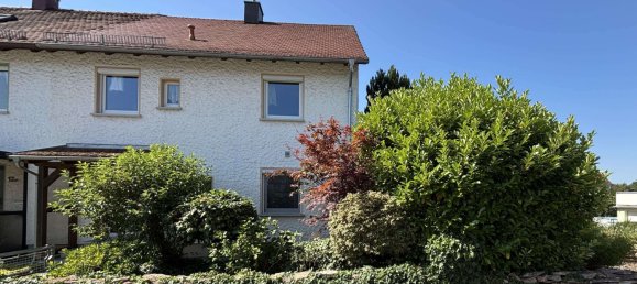 Adosado de 5 habitaciónes en Ansbach, Germany No. 142223 2