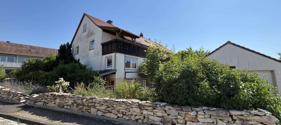 Adosado de 5 habitaciónes en Ansbach, Germany No. 142223 22