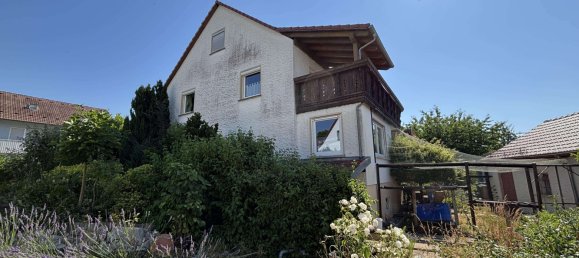 Adosado de 5 habitaciónes en Ansbach, Germany No. 142223 23