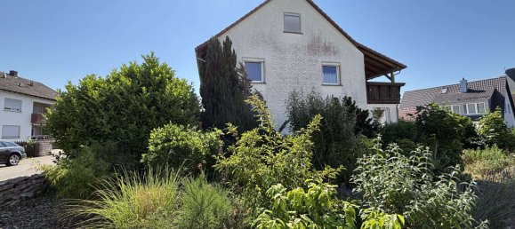 Adosado de 5 habitaciónes en Ansbach, Germany No. 142223 24