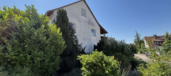 Adosado de 5 habitaciónes en Ansbach, Germany No. 142223 26