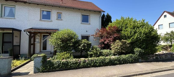 Adosado de 5 habitaciónes en Ansbach, Germany No. 142223 25