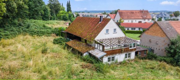 4 bedrooms House in Baden-Wurttemberg, Germany No. 63969 3