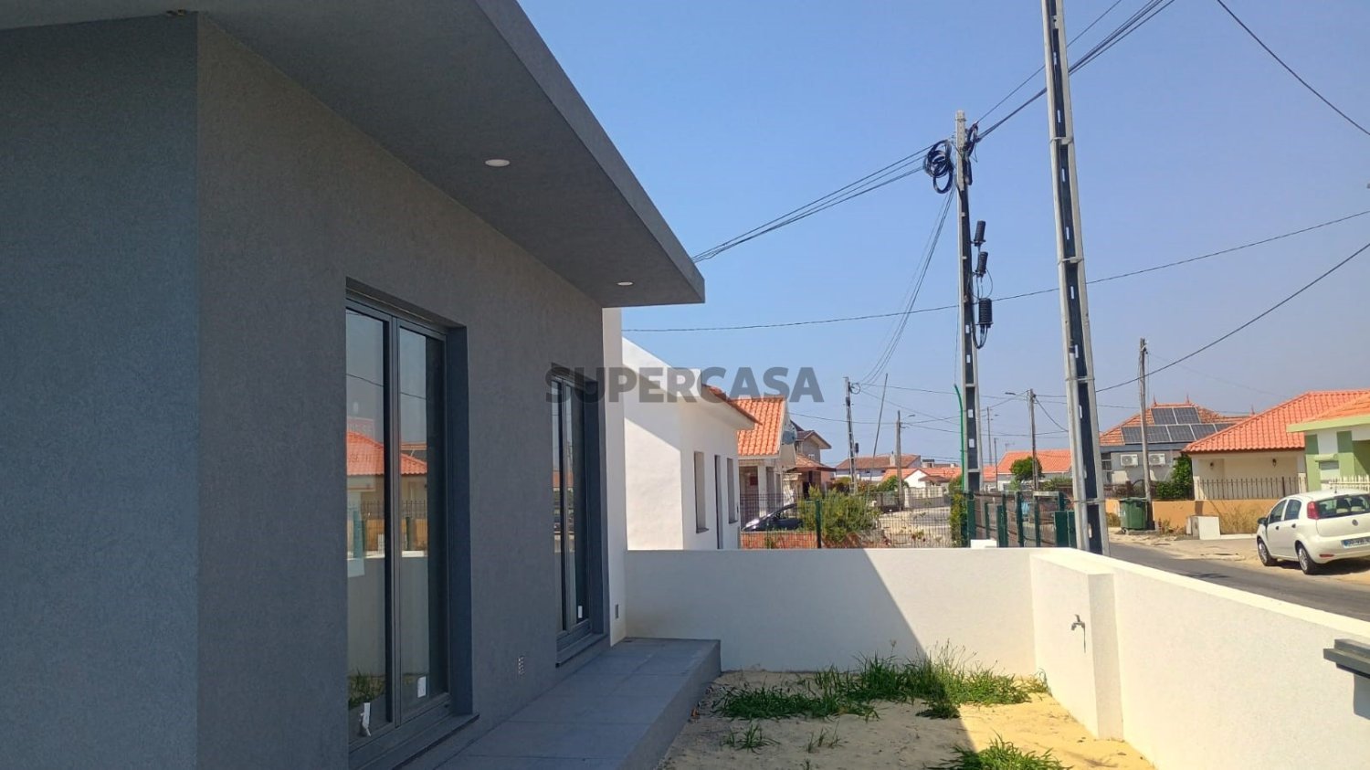 3 bedrooms House in Ilhavo, Portugal No. 220849