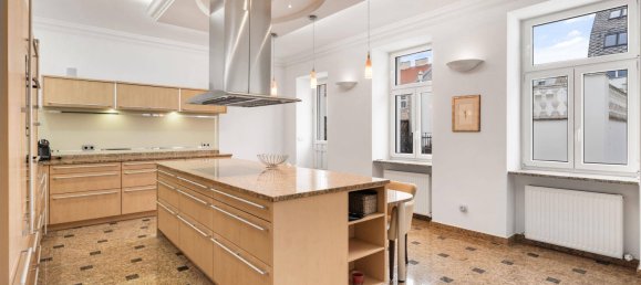 3 bedrooms Townhouse in Rudolfsheim-Funfhaus, Austria No. 12359 5