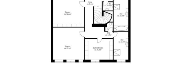 3 bedrooms Townhouse in Rudolfsheim-Funfhaus, Austria No. 12359 19