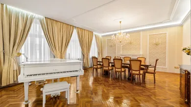 3 bedrooms Townhouse in Rudolfsheim-Funfhaus, Austria No. 12359