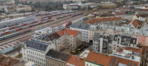 3 bedrooms Townhouse in Rudolfsheim-Funfhaus, Austria No. 12359 14