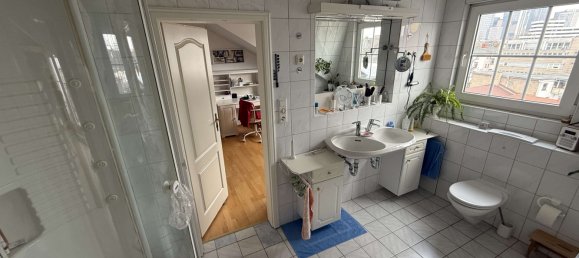 Дуплекс с 4 спальнями в Франкфурт на Майне, Германия № 53854 24