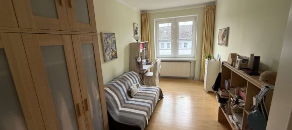 Дуплекс с 4 спальнями в Франкфурт на Майне, Германия № 53854 9