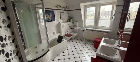 Дуплекс с 4 спальнями в Франкфурт на Майне, Германия № 53854 7