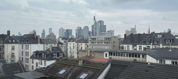 Дуплекс с 4 спальнями в Франкфурт на Майне, Германия № 53854 14