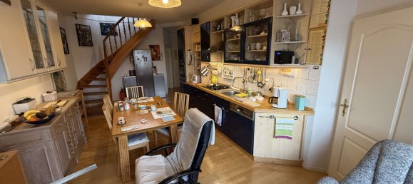 Дуплекс с 4 спальнями в Франкфурт на Майне, Германия № 53854 13