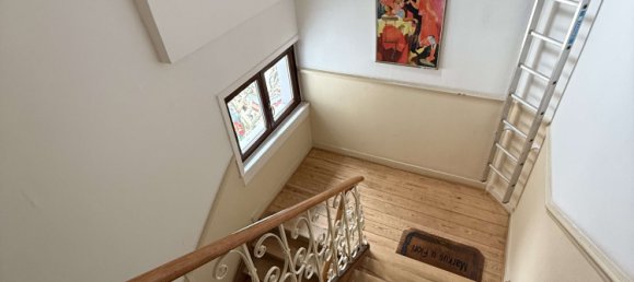 Дуплекс с 4 спальнями в Франкфурт на Майне, Германия № 53854 3