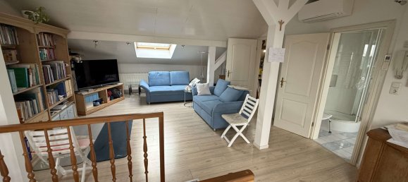 Дуплекс с 4 спальнями в Франкфурт на Майне, Германия № 53854 18