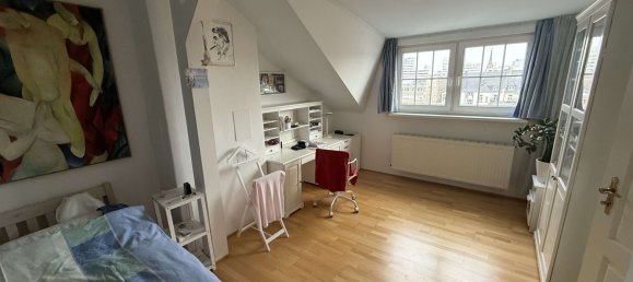 Дуплекс с 4 спальнями в Франкфурт на Майне, Германия № 53854 22