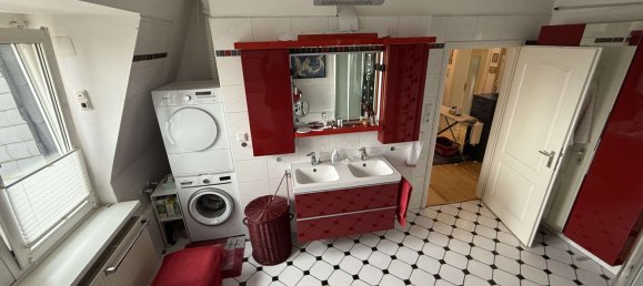 Дуплекс с 4 спальнями в Франкфурт на Майне, Германия № 53854 4