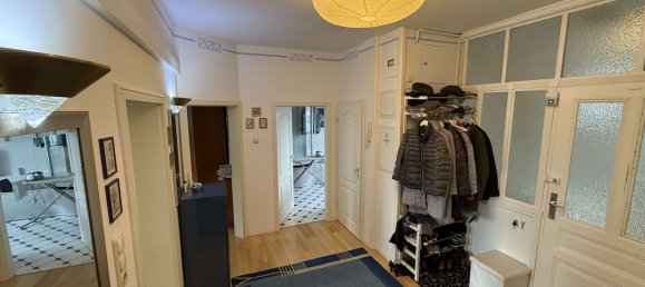 Дуплекс с 4 спальнями в Франкфурт на Майне, Германия № 53854 10