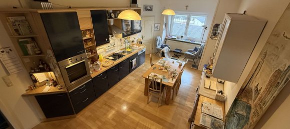 Дуплекс с 4 спальнями в Франкфурт на Майне, Германия № 53854 16