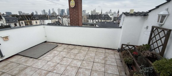 Дуплекс с 4 спальнями в Франкфурт на Майне, Германия № 53854 20