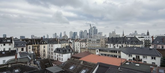 Дуплекс с 4 спальнями в Франкфурт на Майне, Германия № 53854 19