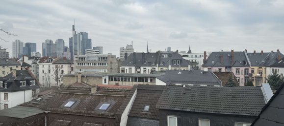 Дуплекс с 4 спальнями в Франкфурт на Майне, Германия № 53854 5