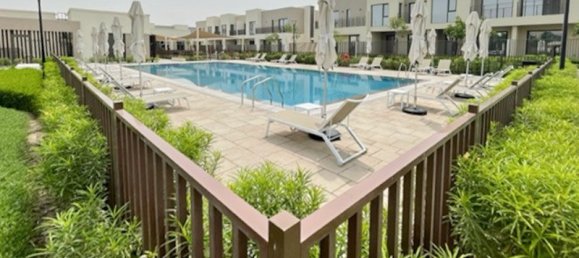 3 bedrooms Villa in Dubai South (Dubai World Central), UAE No. 3323 12