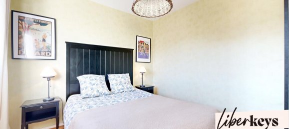 Квартира с 2 комнатами в Динар, Франция № 308929 6