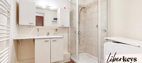 Квартира с 2 комнатами в Динар, Франция № 308929 7