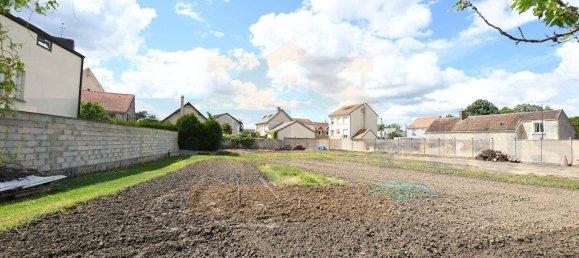 Земельный участок 477м² в Буа-д'Арси, Франция № 177005 2