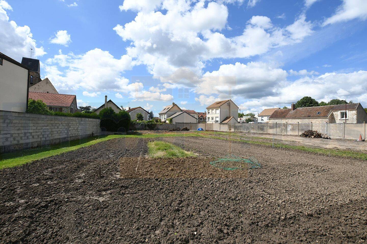 Земельный участок 477м² в Буа-д'Арси, Франция № 177005