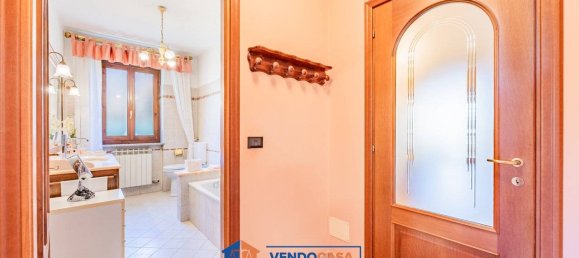 2 bedrooms Villa in Turin, Italy No. 265440 34