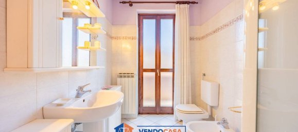 2 bedrooms Villa in Turin, Italy No. 265440 16