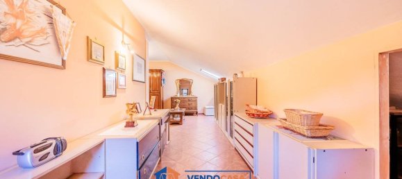 2 bedrooms Villa in Turin, Italy No. 265440 33