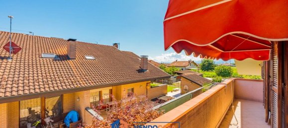 2 bedrooms Villa in Turin, Italy No. 265440 37