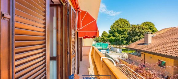 2 bedrooms Villa in Turin, Italy No. 265440 38