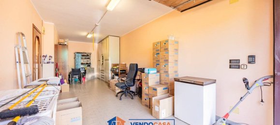 2 bedrooms Villa in Turin, Italy No. 265440 42