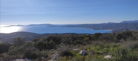 4500m² Hotel in Koroni, Greece No. 3988 2