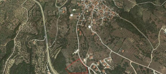 4500m² Hotel in Koroni, Greece No. 3988 3
