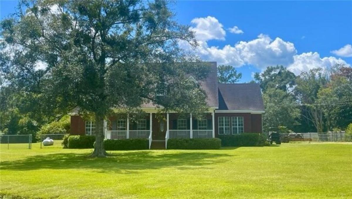 4 bedrooms House in Mobile, USA No. 415609