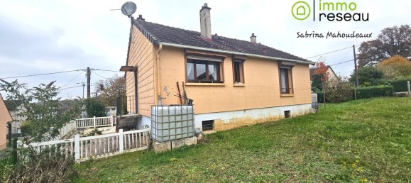 Дом с 2 спальнями в Сен-Мишель,, Франция № 160746 2